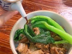 -黄祥华养生堂·炖汤·营养蒸饭(岭南天地店)