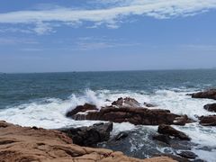 -青岛第二海水浴场