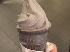 -麦当劳(欧亚卖场店)