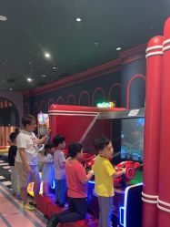 -meland亲子乐园(深圳领展中心城店)