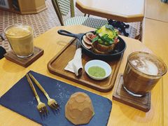 -铁手珈琲制造局metalhands(望京店)