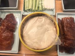 -国惠大酒楼(仓山万达店)