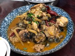 -东门七爷螺蛳粉(浦东店)