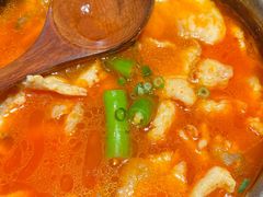 贵州酸汤鱼-山石榴·贵州菜(丰盛里店)