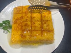 -田园北魏家宴·大同菜(御东店)