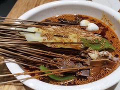 -嘉州叶婆婆钵钵鸡(建设路店)