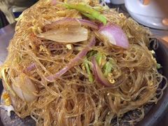 -宴秋杭州菜(锦艺城店)