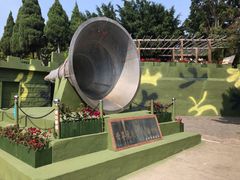 -大嶝英雄三岛战地观光园