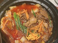 -老阿爸鲜鱼土菜(园区永旺店)