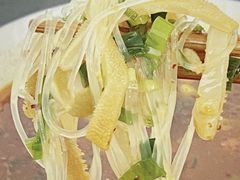 -老李家杂肝汤(回民街店)