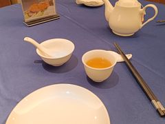 -汇景希尔顿逸林酒店·悦轩中餐厅