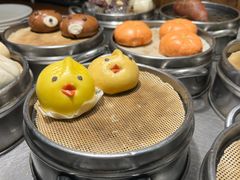 -韩千炉海鲜自助火锅烤肉(文三路店)