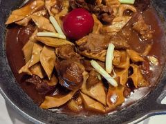 -香融府·烤鸭·家常菜(花乡奥莱店)