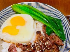 -森Some Fusion(荔湾店)