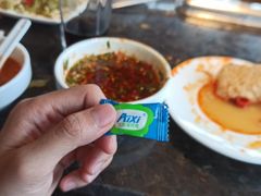 -海底捞火锅(龙湖三千集店)