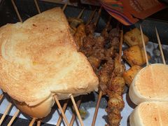 -管氏翅吧(马家堡店)