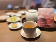 -隐溪茶馆(金虹桥店)