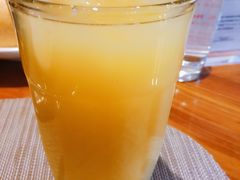 芒果探戈-mango tree芒果树泰国餐厅(青岛万象城店)