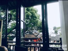 -福满楼(锦溪古镇店)