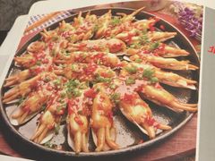 -北李妈妈菜·海肠捞饭(高新万达店)