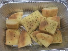 -达美乐比萨(商城路店)