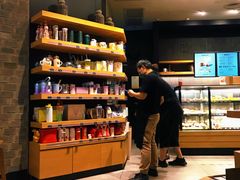 -星巴克(远洋店)