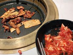 -花味烤肉·拌饭(庐阳万科店)