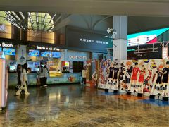 -星轶STARX影城(星沙吾悦广场STARX店)