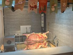 -蓝鲸湾汤泉(包河店)