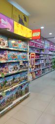 -玩具反斗城(骏壹万邦店)