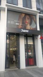 -上禾 HAIR SALON