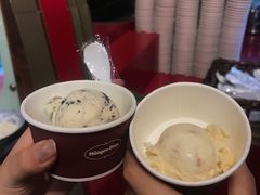 雪糕排-四海一家自助餐(益田假日广场店)