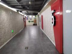 -完美世界影城(天津迎宾店)