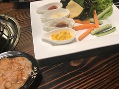-和萌牛肠烧烤(财富中心店)