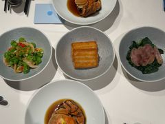 -荣轩(新荣记环球金融中心店)