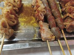 -海平馄饨(逍遥二路店)