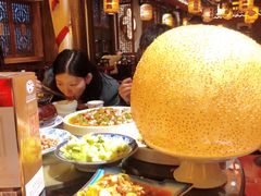 -杨记隆府(汉街店)