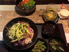 -露雨轩茶楼(牡丹园店)