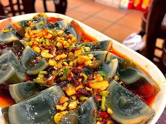 皮蛋-紫金食坊(江南西路店)