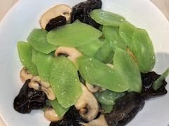 -李记搅团•非遗陕菜(三桥店)