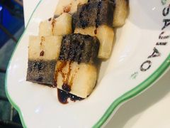 双色糍粑-撒椒·四川江湖菜(大族广场店)