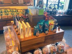 -星巴克(迪士尼小镇店)