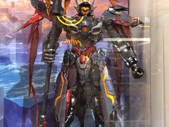 -泡泡玛特POPMART(上海环球港店)