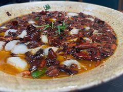 -情妹耙泥鳅·江湖川菜(科华店)