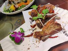 -好妈王饺子(滂江街店)