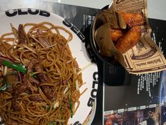 -開籠雀冰室(同和金铂店)