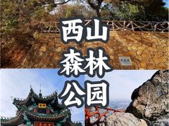 -香山公园