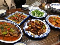 -阿鹏故事云南野生菌火锅(人民路店)