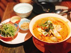 -Ginger(兴国路店)