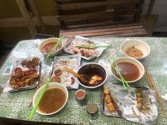 -大学路8号炸串(大学路十四号院店)